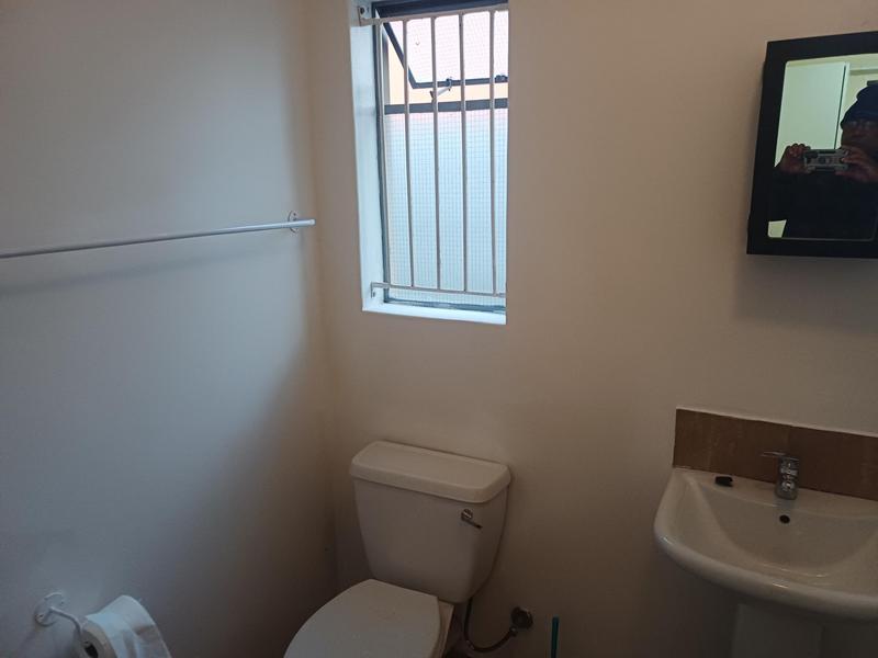 To Let 3 Bedroom Property for Rent in Bernadino Heights Western Cape